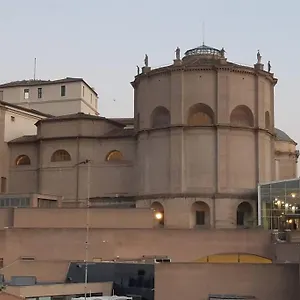 Le Narcise Intero Vicino Al Vaticano. Appartamento Roma