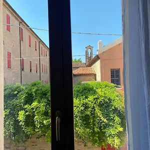 Trilocale Il Glicine Ferrara