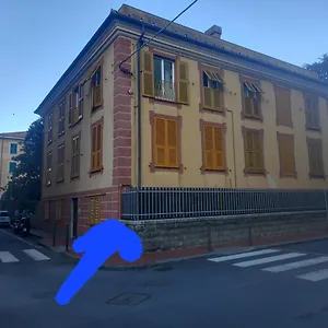 La Casa Di Anna Appartamento Levanto