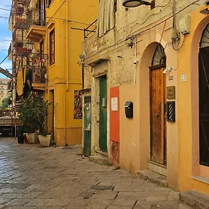 Vintage Casa vacanze Palermo